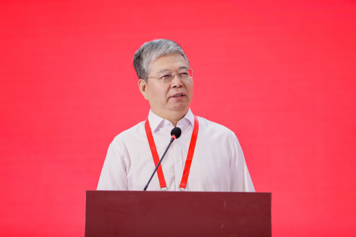 李庆文：隐形独角兽是产业创新“种子”